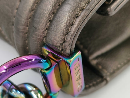 CHANEL Chanel Boy Shoulder Bag Shoulder Bag