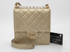 CHANEL Matelasse Chain Shoulder Bag