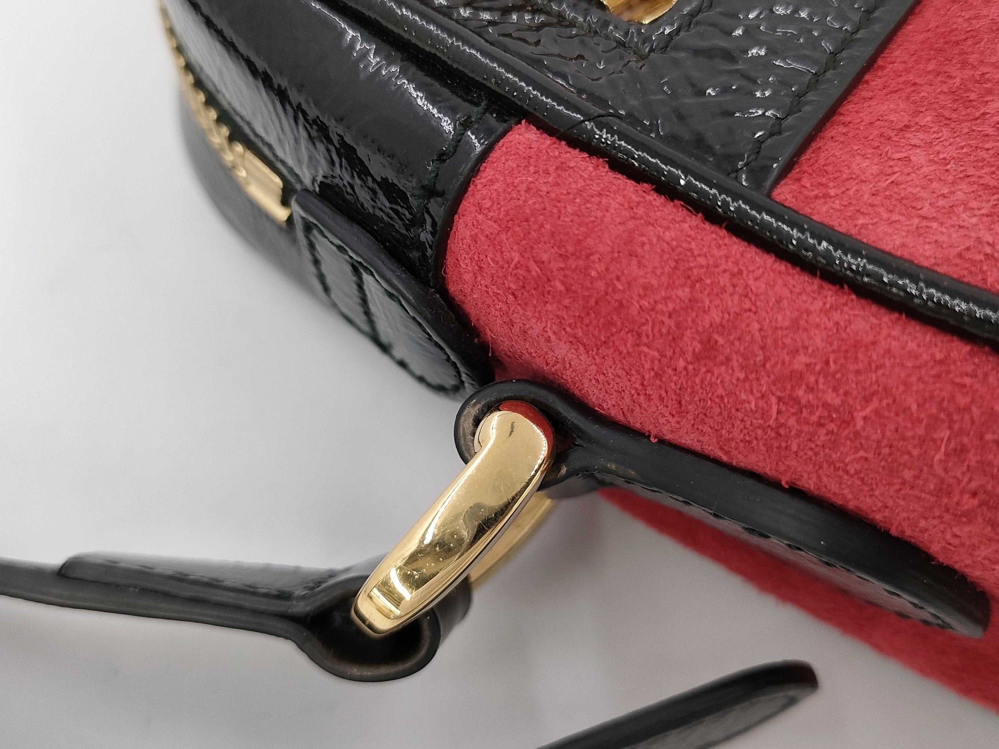 GUCCI Gucci shoulder bag shoulder bag