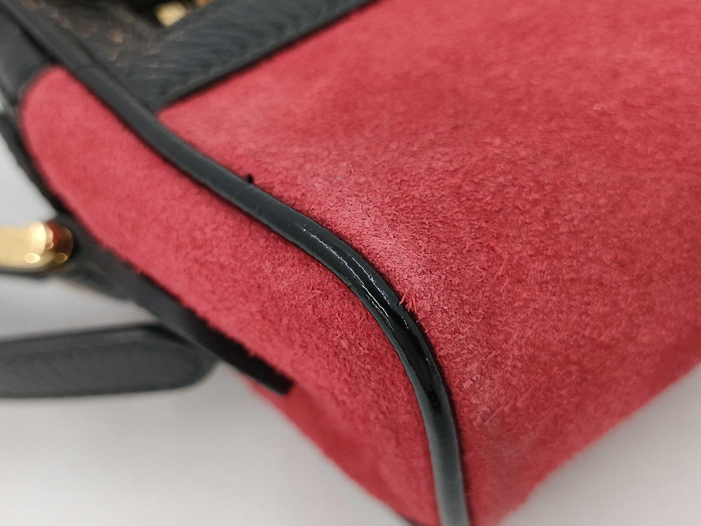 GUCCI Gucci shoulder bag shoulder bag