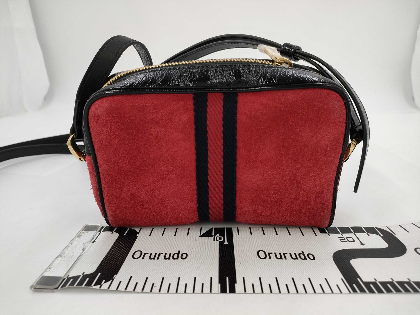 GUCCI Gucci shoulder bag shoulder bag