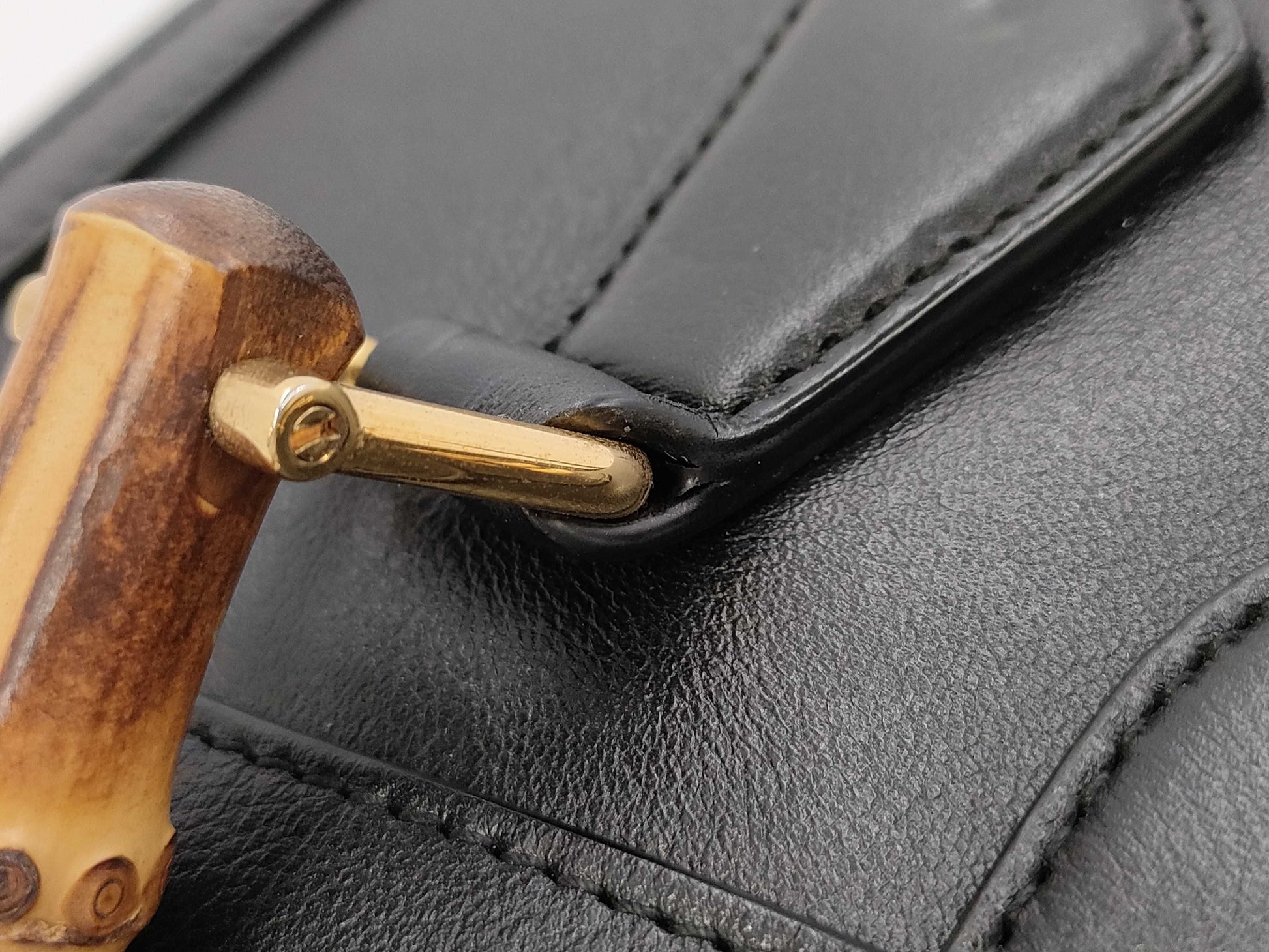 GUCCI Gucci Tote Bag Handbag