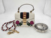 GUCCI Gucci Sylvie Shoulder Bag Handbag