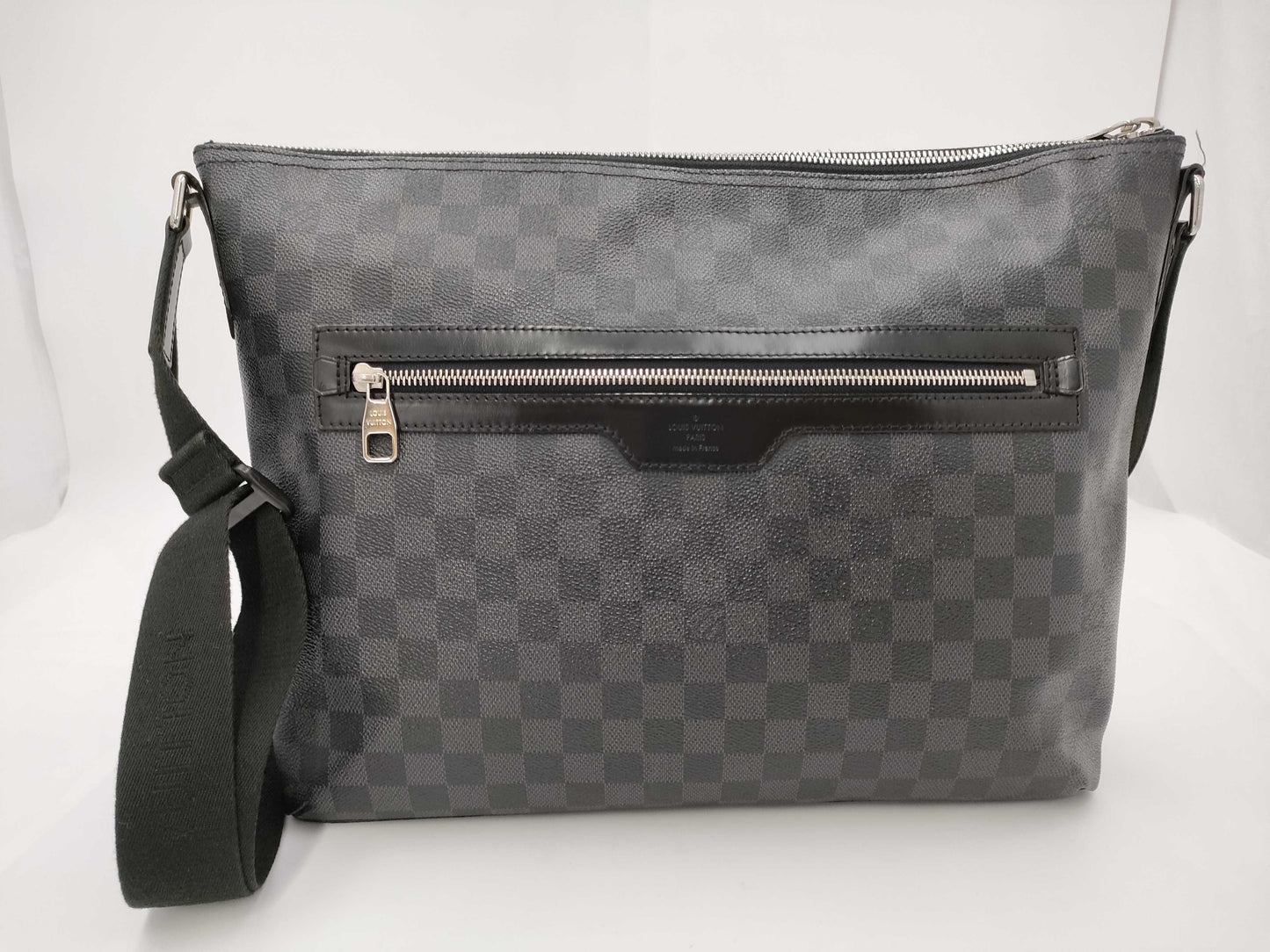 LOUIS VUITTON Louis Vuitton Damier Shoulder Bag Shoulder Bag