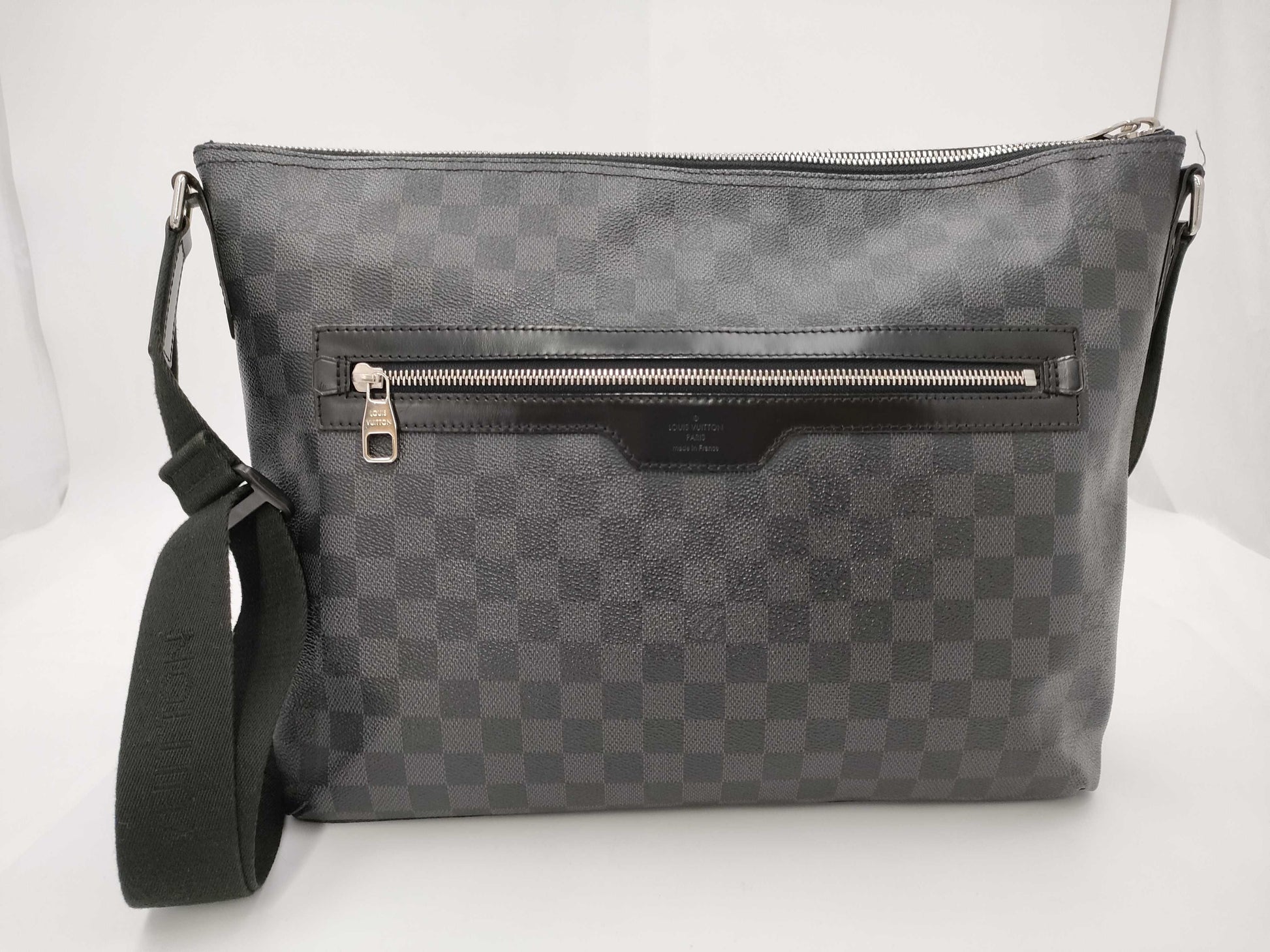 LOUIS VUITTON Louis Vuitton Damier Shoulder Bag Shoulder Bag