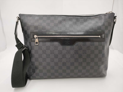 LOUIS VUITTON Louis Vuitton Damier Shoulder Bag Shoulder Bag