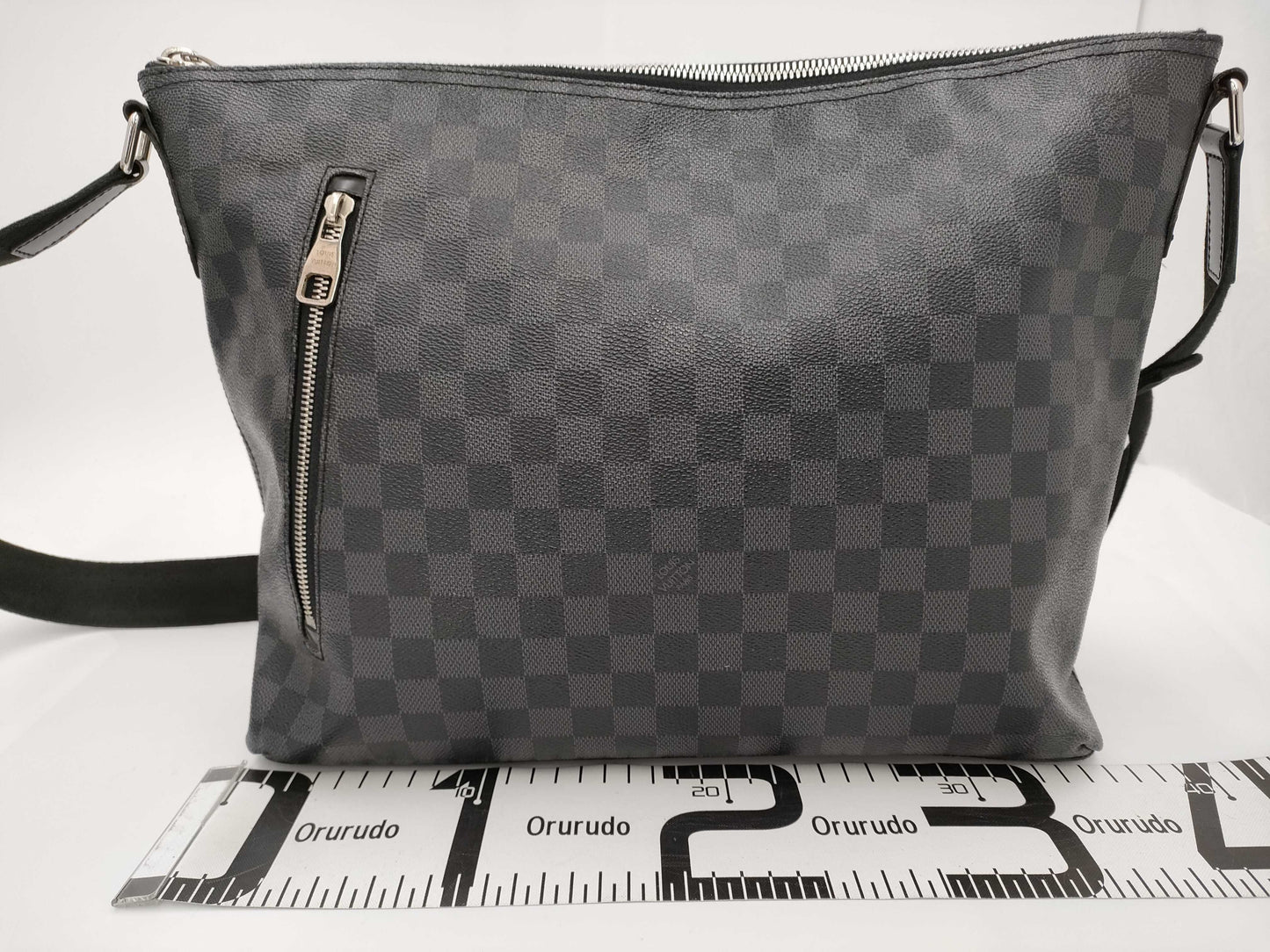 LOUIS VUITTON Louis Vuitton Damier Shoulder Bag Shoulder Bag