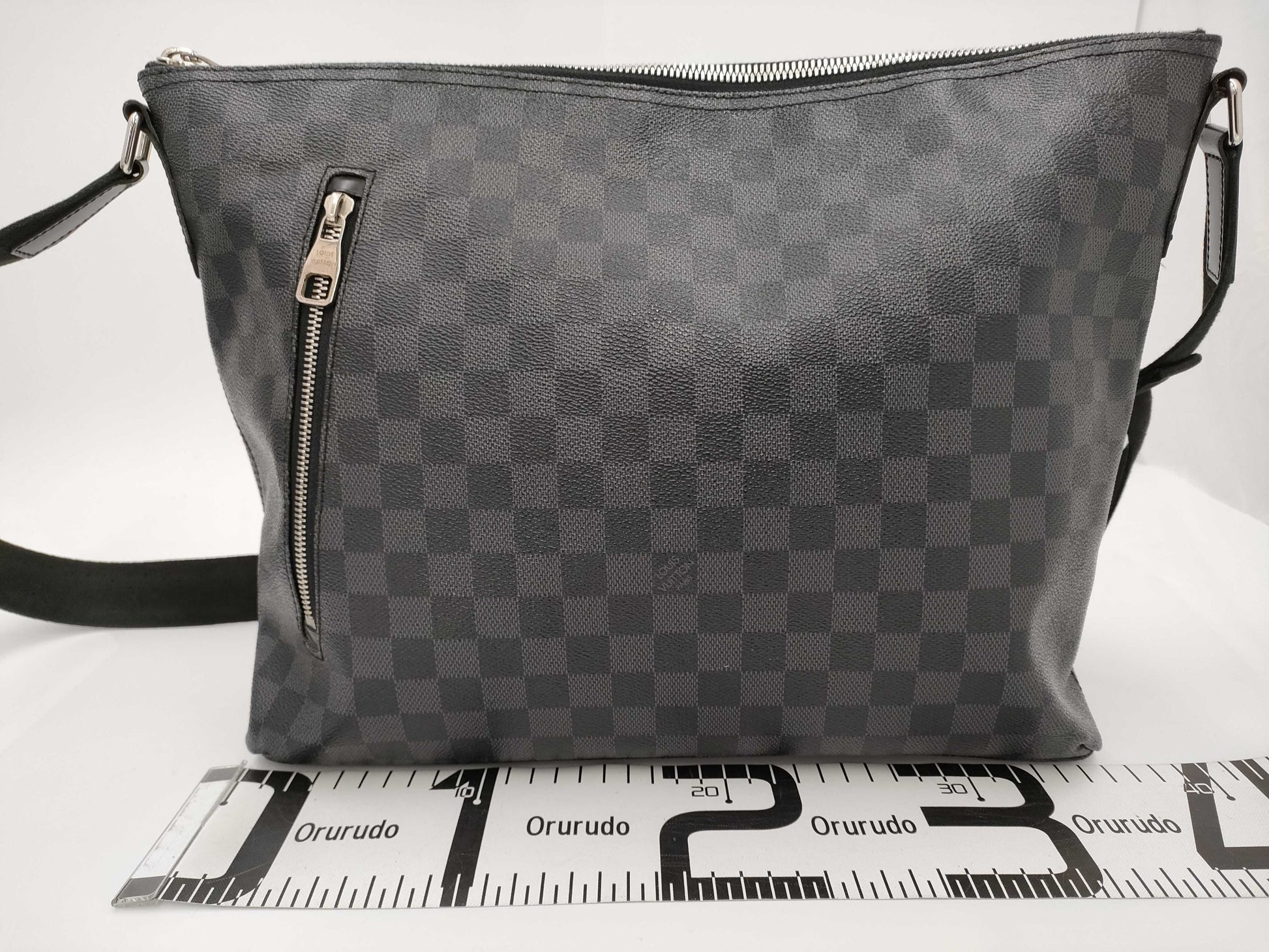 LOUIS VUITTON Louis Vuitton Damier Shoulder Bag Shoulder Bag