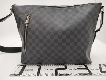 LOUIS VUITTON Louis Vuitton Damier Shoulder Bag Shoulder Bag