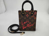 LOUIS VUITTON Louis Vuitton Monogram Tote Bag Limited Edition Handbag
