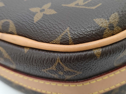 LOUIS VUITTON Louis Vuitton Monogram Shoulder Bag Shoulder Bag