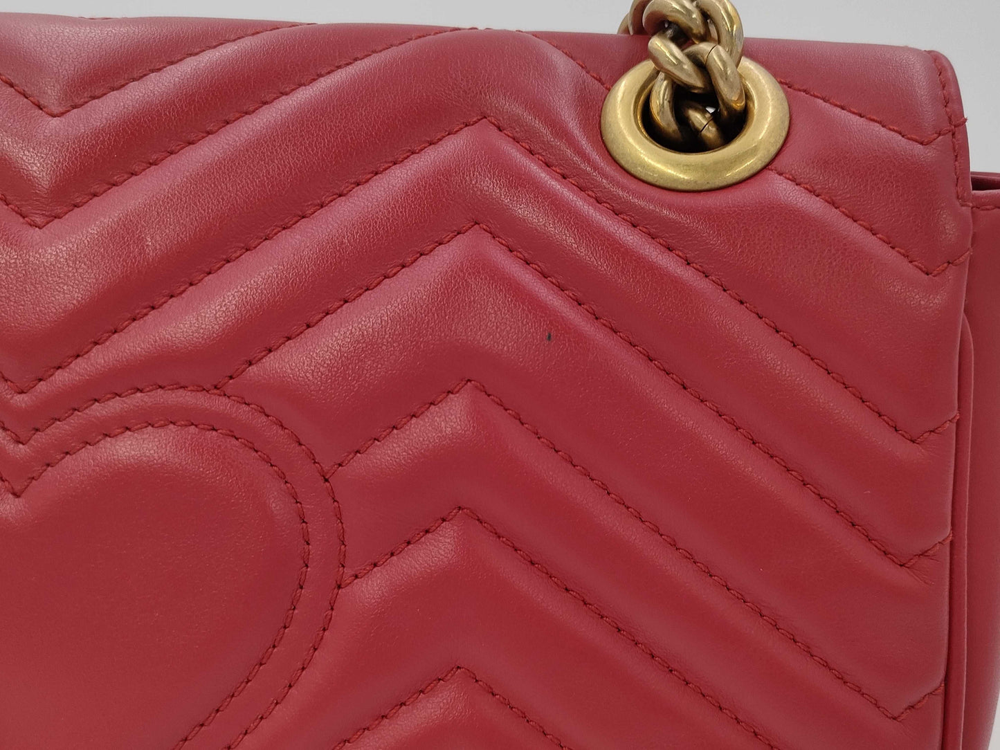 GUCCI Gucci Marmont Shoulder Bag Shoulder Bag