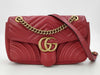 GUCCI Gucci Marmont Shoulder Bag Shoulder Bag