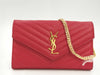 SAINT LAURENT Saint Laurent Chain Shoulder Bag Shoulder Bag