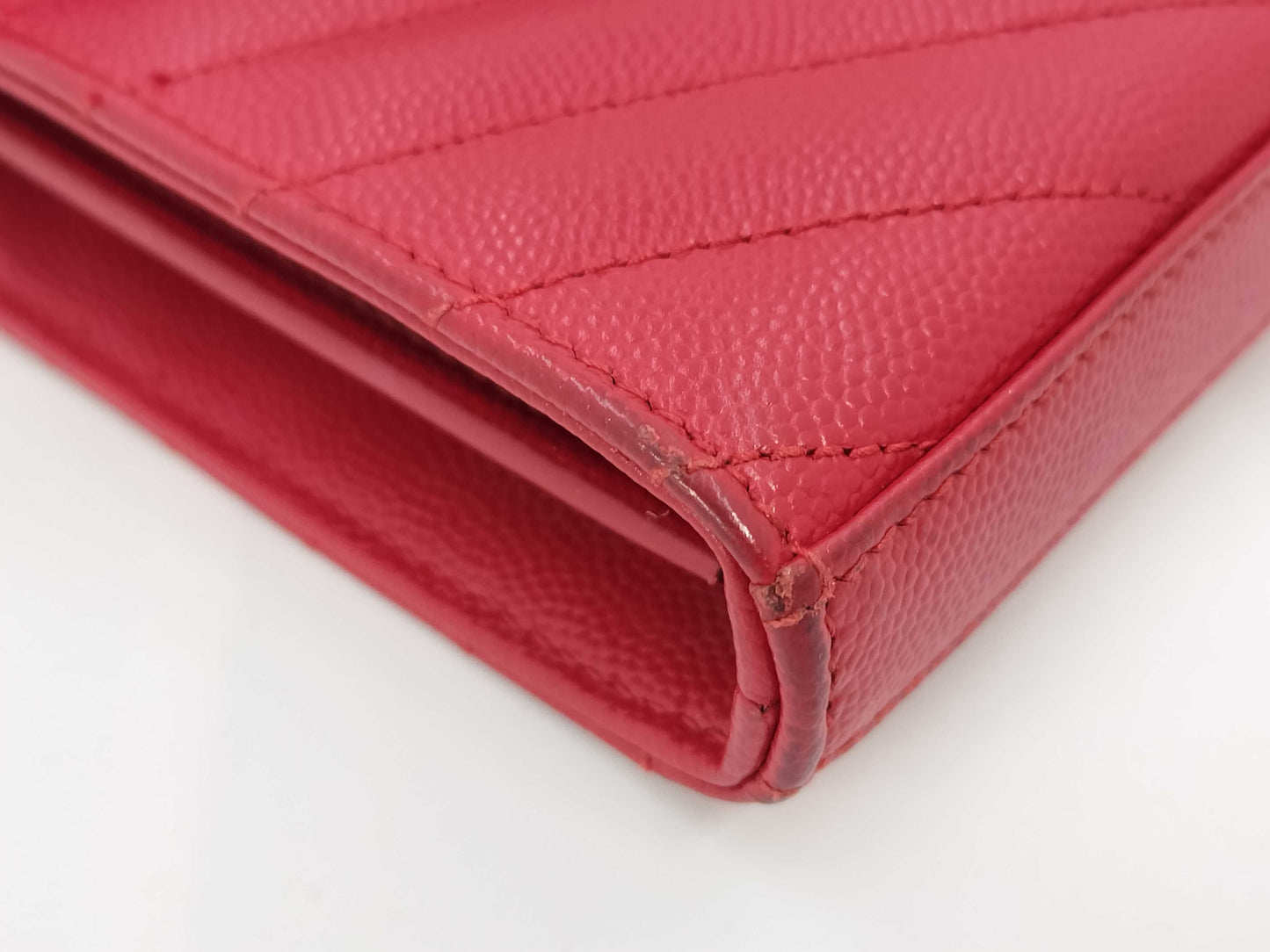 SAINT LAURENT Saint Laurent Chain Shoulder Bag Shoulder Bag