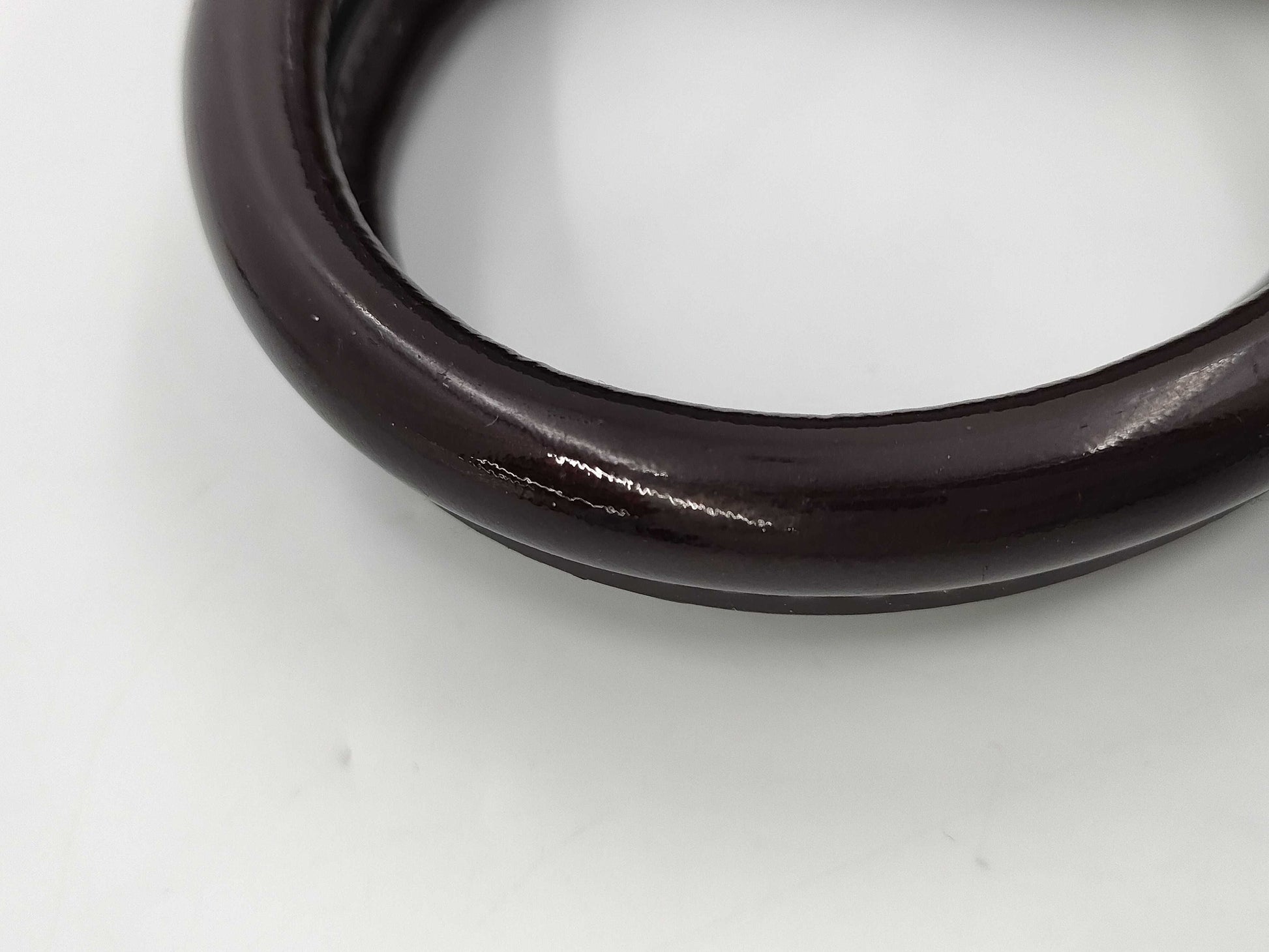 LOUIS VUITTON Louis Vuitton Enamel Alma BB Shoulder Bag Handbag