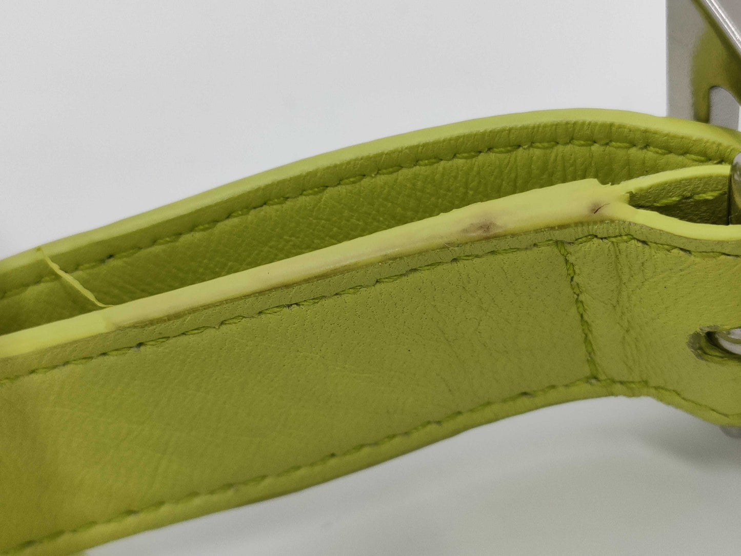 BOTTEGA VENETA Padded Cassette Bag Shoulder Bag