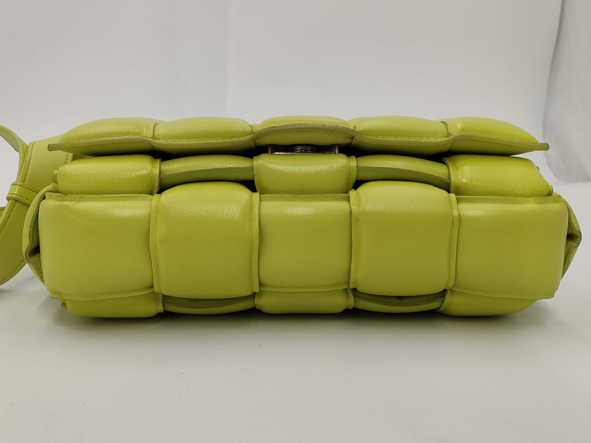 BOTTEGA VENETA Padded Cassette Bag Shoulder Bag