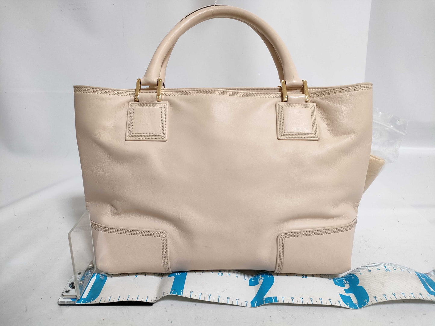 LOEWE Anasona Fusta Handbag