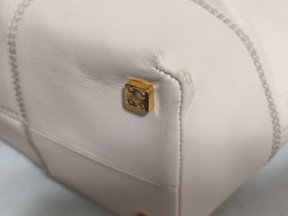 LOEWE Anasona Fusta Handbag