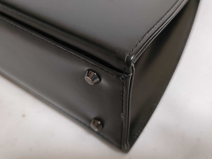 GIVENCHY Top Handle 2-Way Shoulder Bag