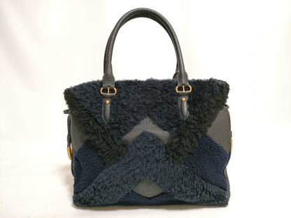 LOEWE Anagram Boa Handbag
