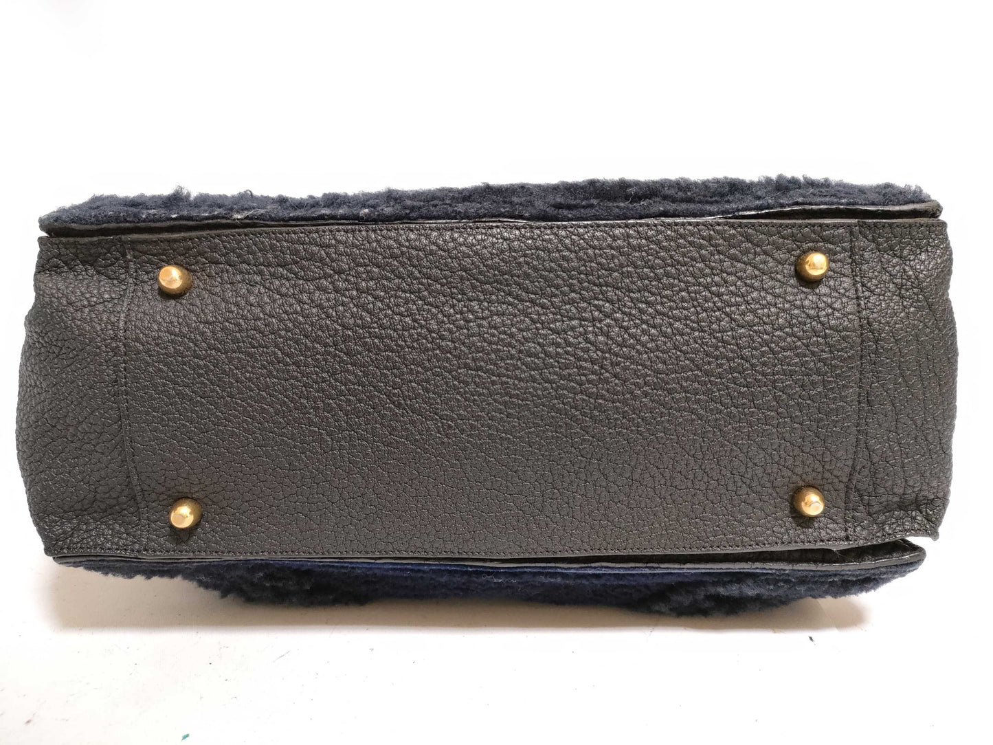 LOEWE Anagram Boa Handbag