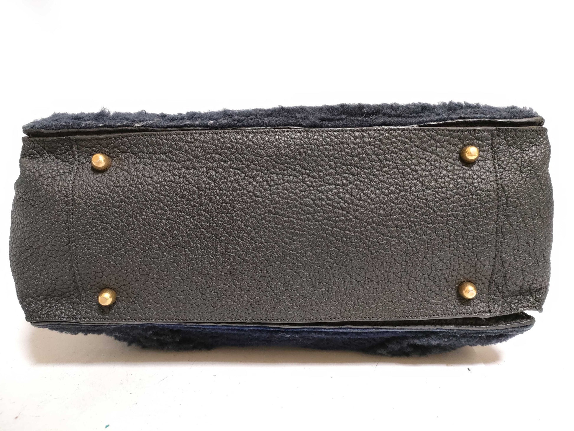 LOEWE Anagram Boa Handbag