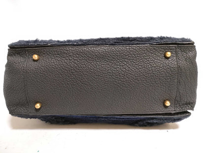 LOEWE Anagram Boa Handbag