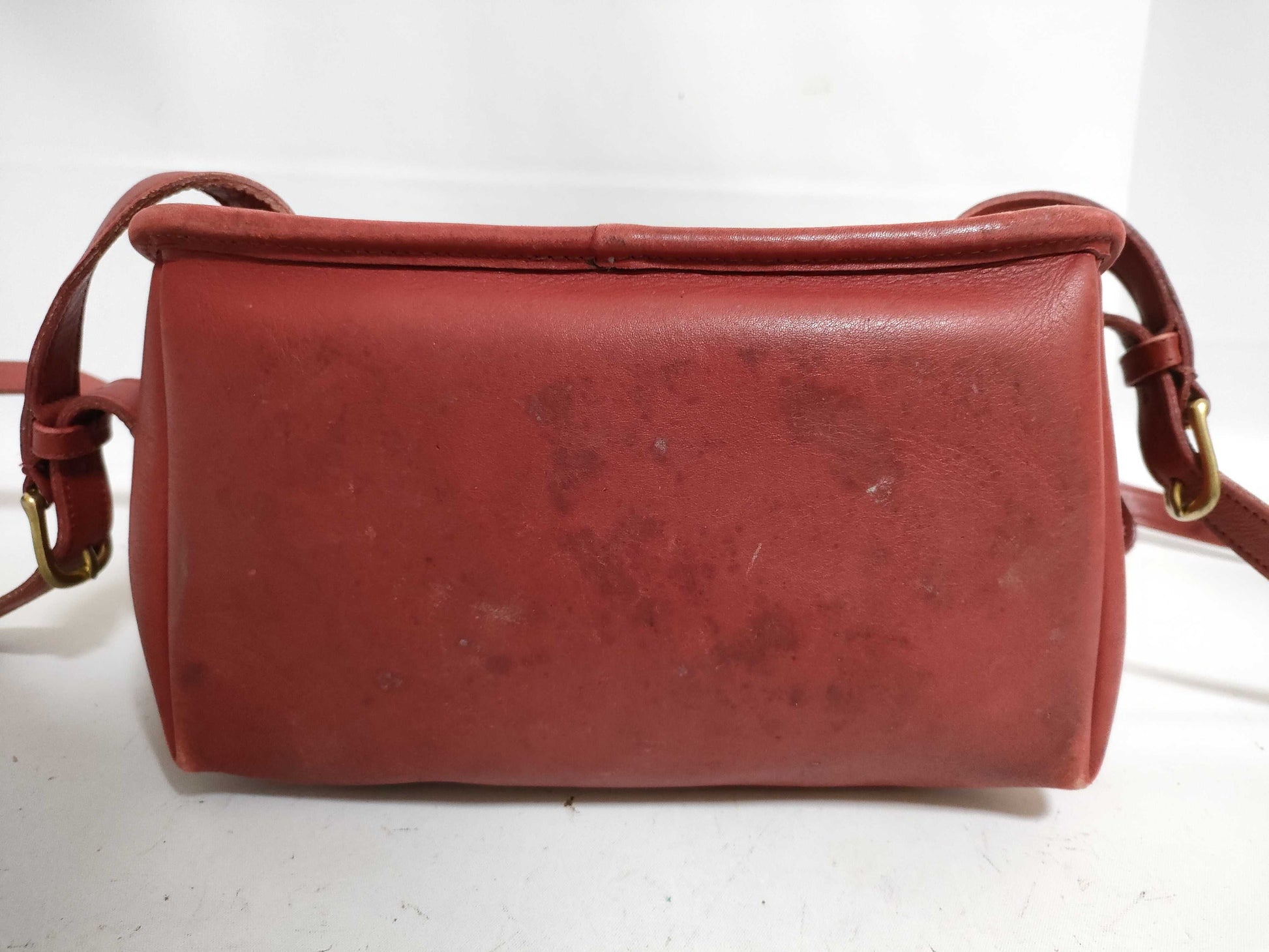 COACH Old Coach Turnlock Backpack Backpack