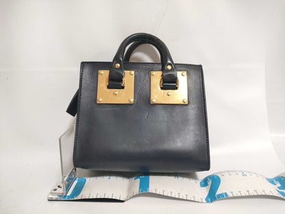 Sophie Hulme Albion Square Tote Bag