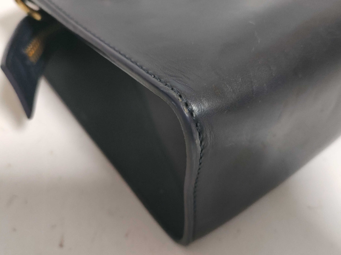 Sophie Hulme Albion Square Tote Bag