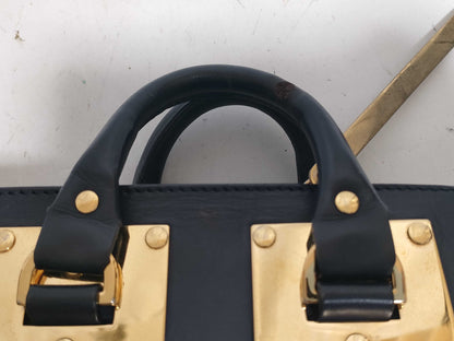 Sophie Hulme Albion Square Tote Bag