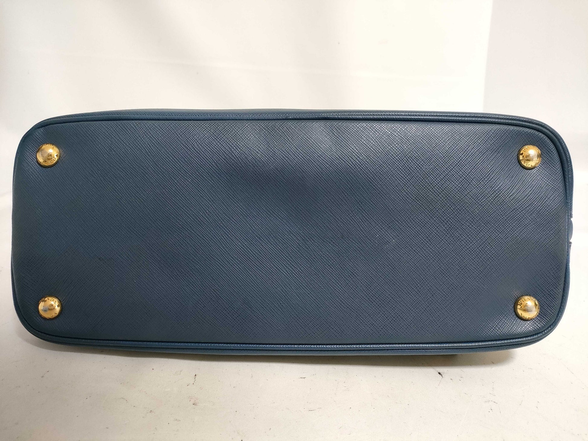 PRADA Promenade Saffiano 2-way shoulder bag/handbag