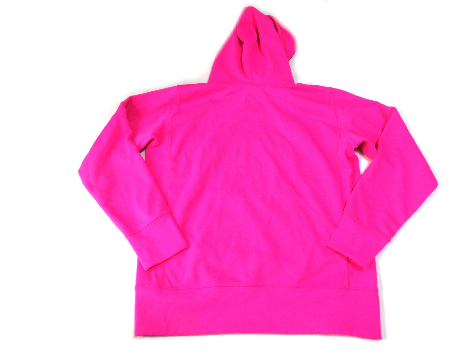 THE NORTH FACE Hoodie, Pink, Size M, Tops