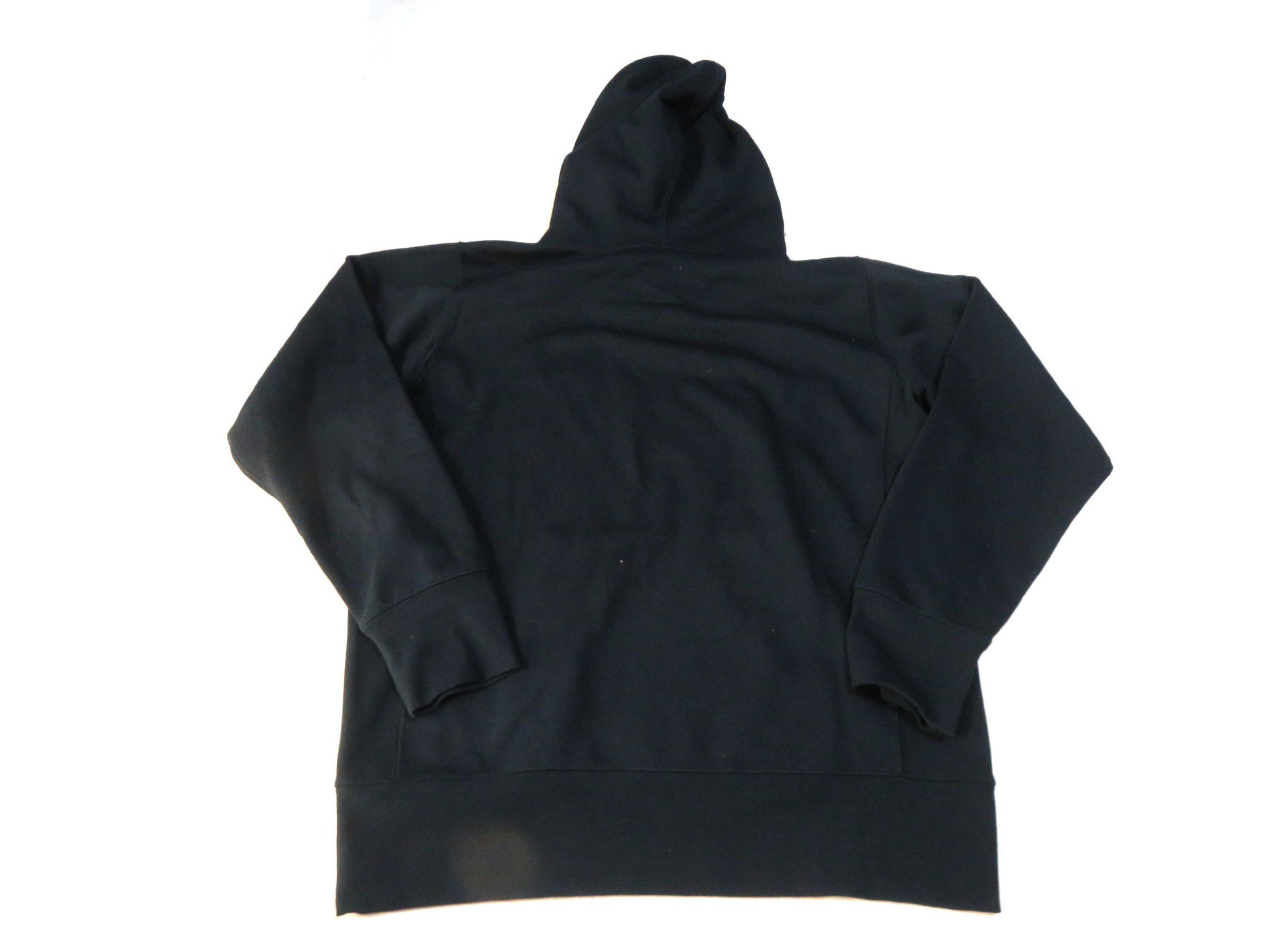 THE NORTH FACE Hoodie, Black, Size M, Tops