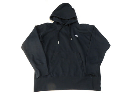 THE NORTH FACE Hoodie, Black, Size M, Tops