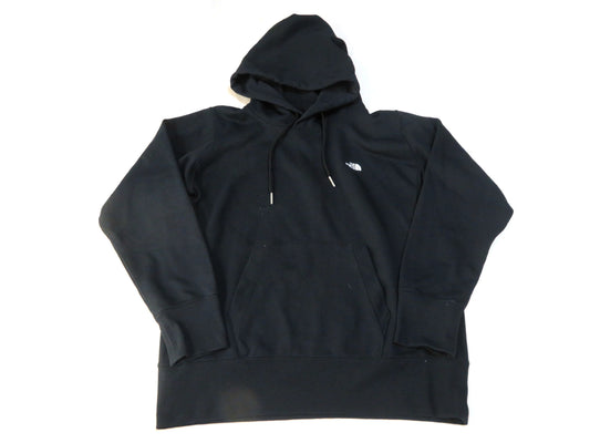 THE NORTH FACE Hoodie, Black, Size M, Tops