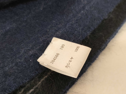 Paul Smith 100% Cashmere Scarf