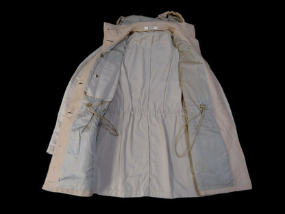 BALLY BALLY Lamb Leather Switch Jacket