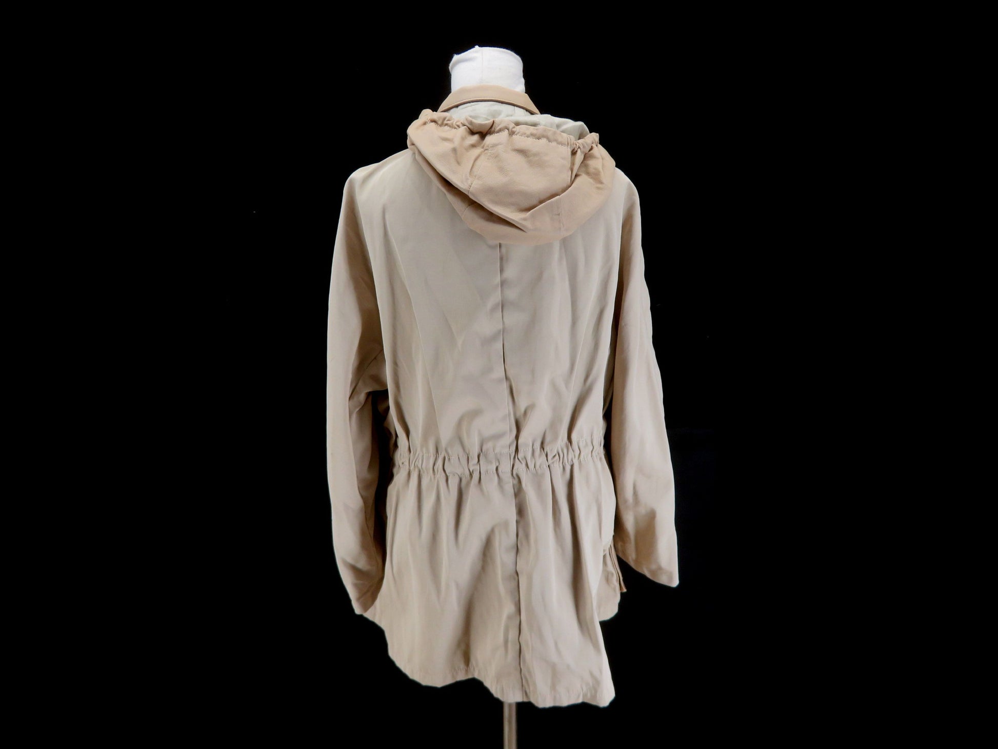 BALLY BALLY Lamb Leather Switch Jacket