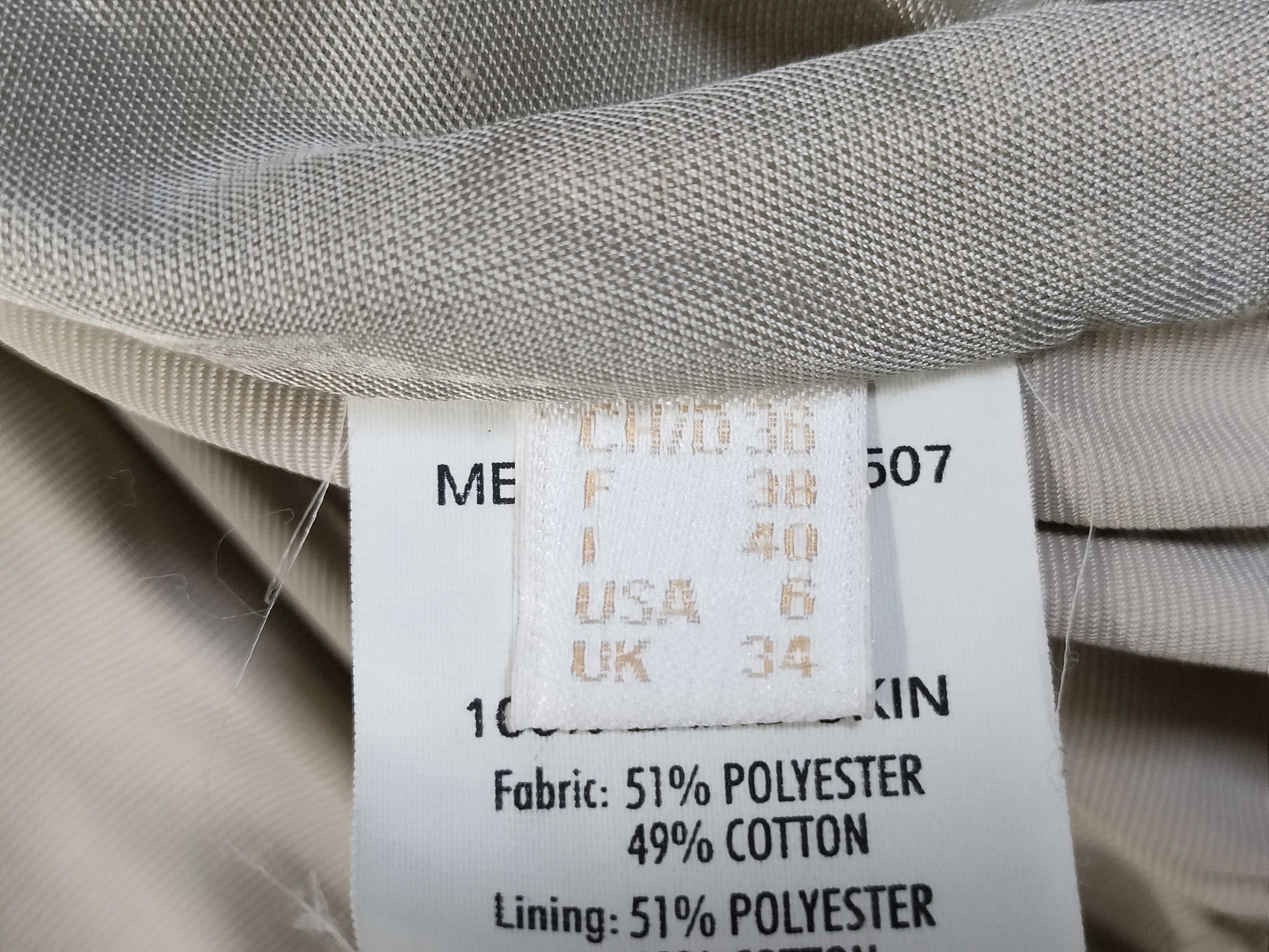 BALLY BALLY Lamb Leather Switch Jacket