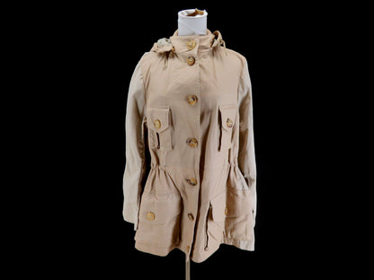 BALLY BALLY Lamb Leather Switch Jacket