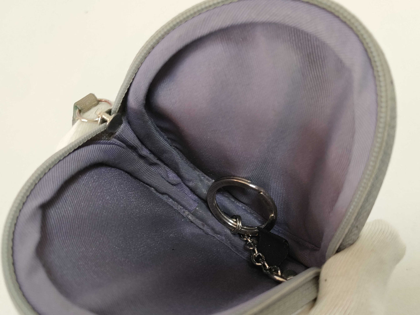 COACH 5-piece wallet