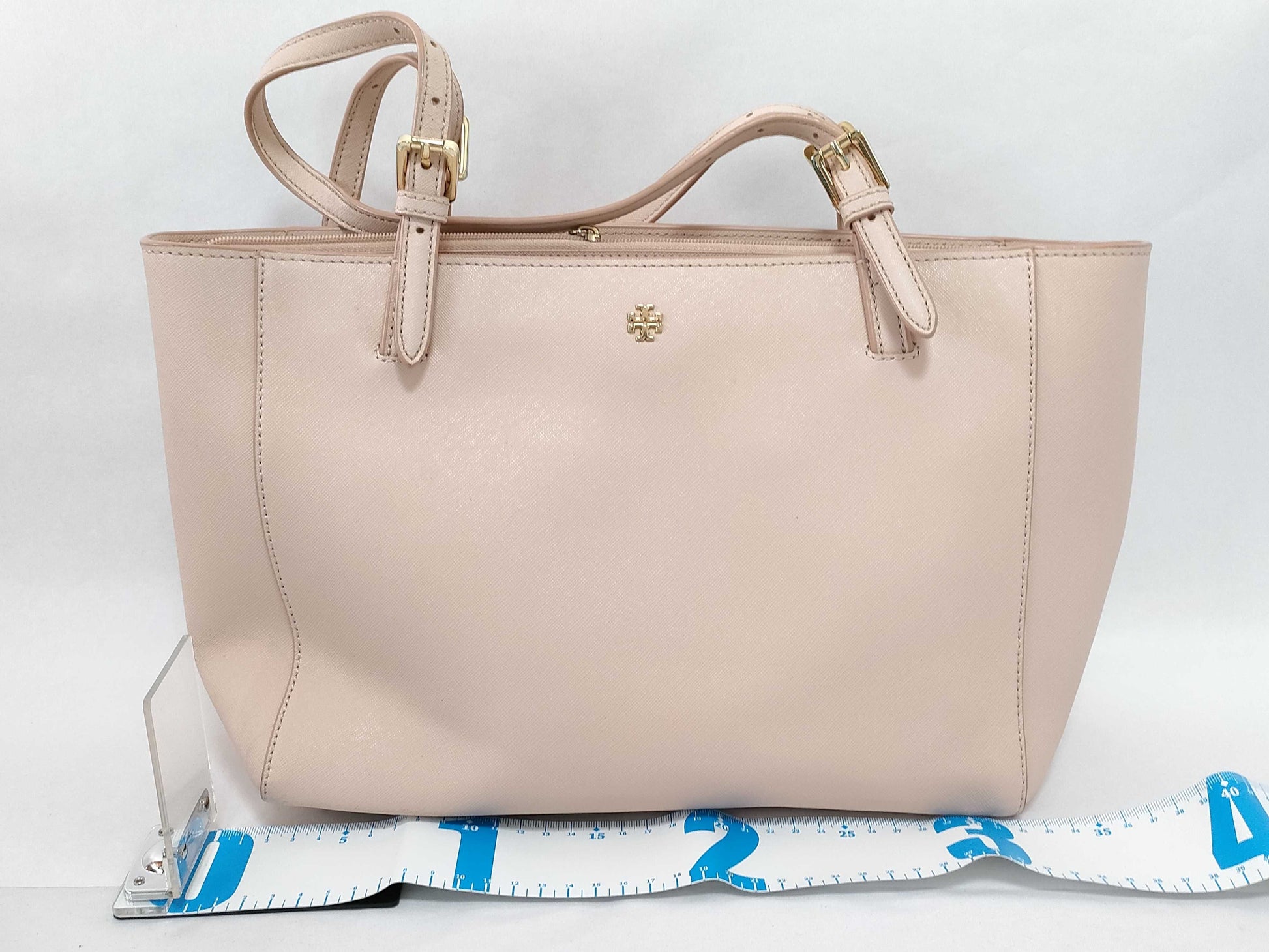 Tory Burch Shoulder Tote Bag 4-Piece Tote Bag
