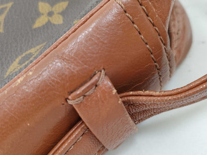 LOUIS VUITTON Monogram Sac Bandouliere Shoulder Bag M51364