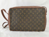LOUIS VUITTON Monogram Sac Bandouliere Shoulder Bag M51364
