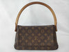 LOUIS VUITTON Monogram Mini Looping M51147 MI0013 Handbag