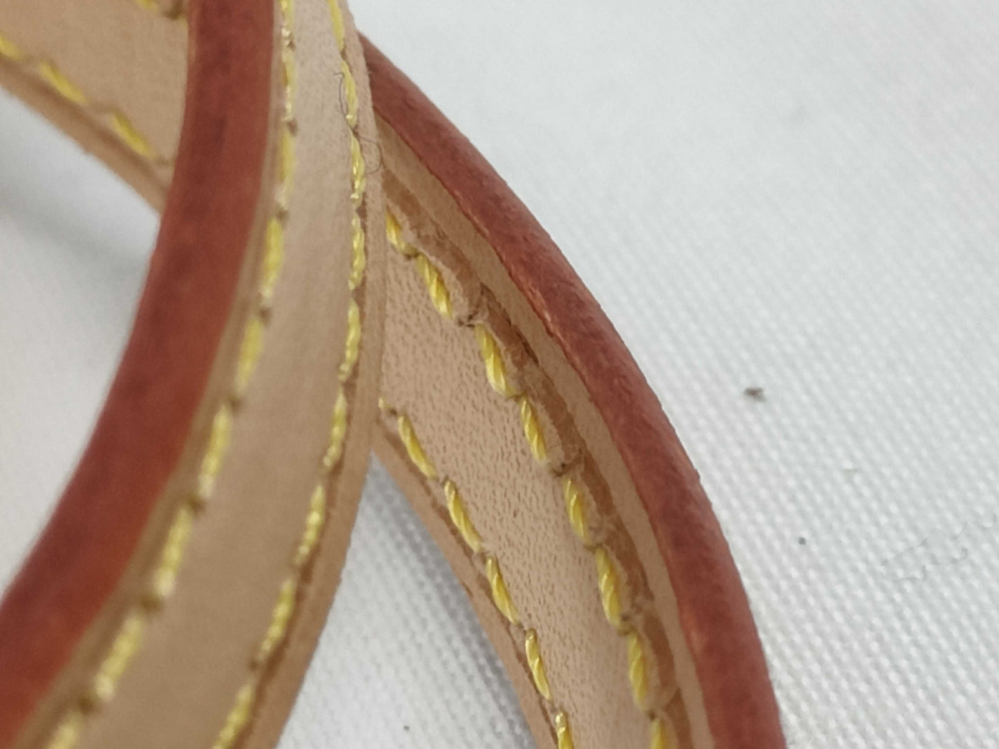 LOUIS VUITTON Monogram Pochette Twin PM M51854/CA0959 Shoulder Bag