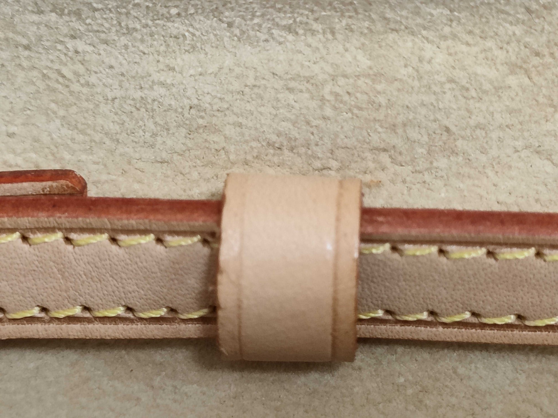 LOUIS VUITTON Monogram Pochette Twin PM M51854/CA0959 Shoulder Bag